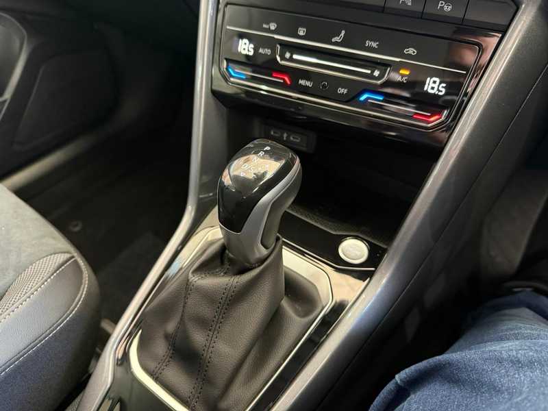 2025 Volkswagen T-Roc 1,5L 2025 Cyprus