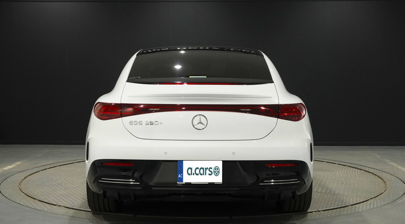 2024 Mercedes-Benz EQE Electric 2024 Cyprus