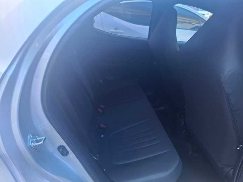2021 Toyota Yaris 1,5L 2021 Cyprus