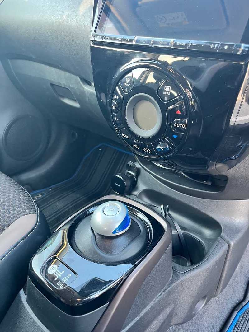 2020 Nissan Note e-Power 1,2L 2020 Cyprus