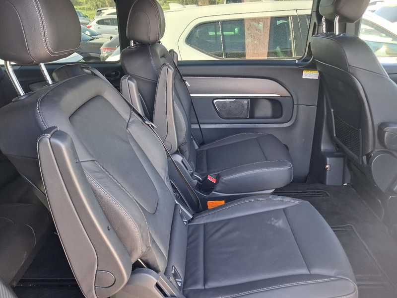 2021 Mercedes-Benz V-Class 2,0L 2021 Cyprus