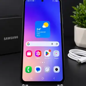 Samsung a54 5g, Επαρχία Λευκωσίας — Στρόβολος - Αρχάγγελος