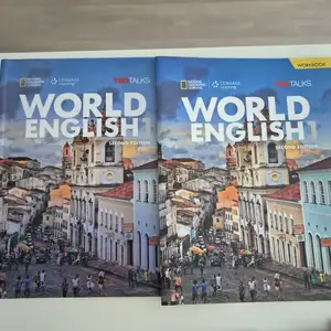 C1/C2 Full package 7 books, 250 euro bought in excellent condition like new, Επαρχία Λευκωσίας — 'Έγκωμη