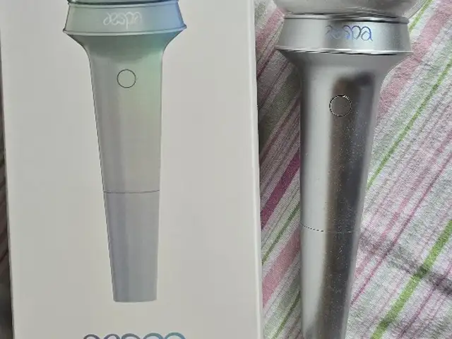 Aespa lightstick, Επαρχία Λευκωσίας — 'Έγκωμη