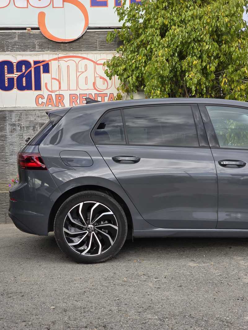 2022 Volkswagen Golf 2,0L 2022 Cyprus