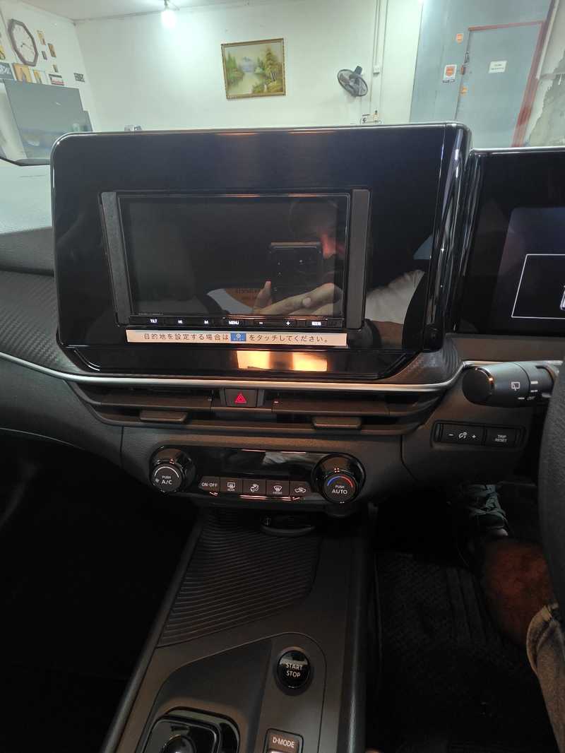 2022 Nissan Note e-Power 1,2L 2022 Cyprus