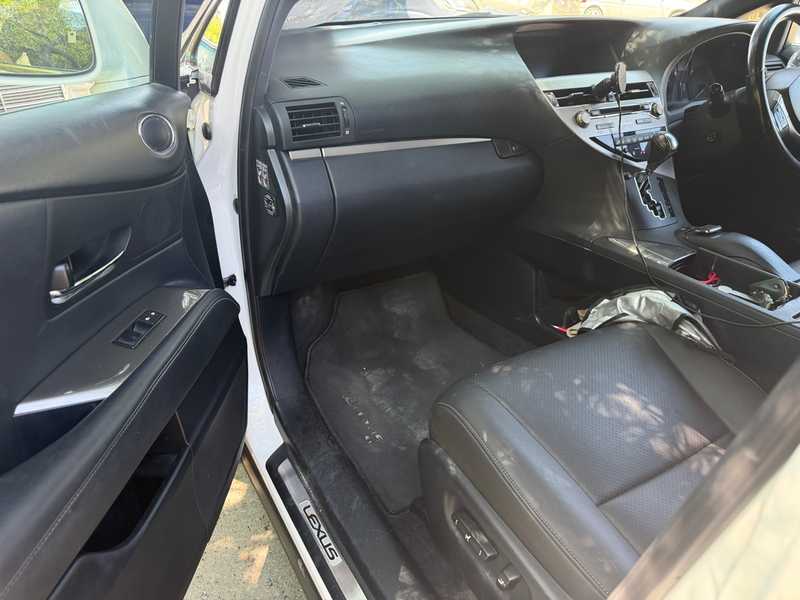 2015 Lexus RX 3,5L 2015 Cyprus
