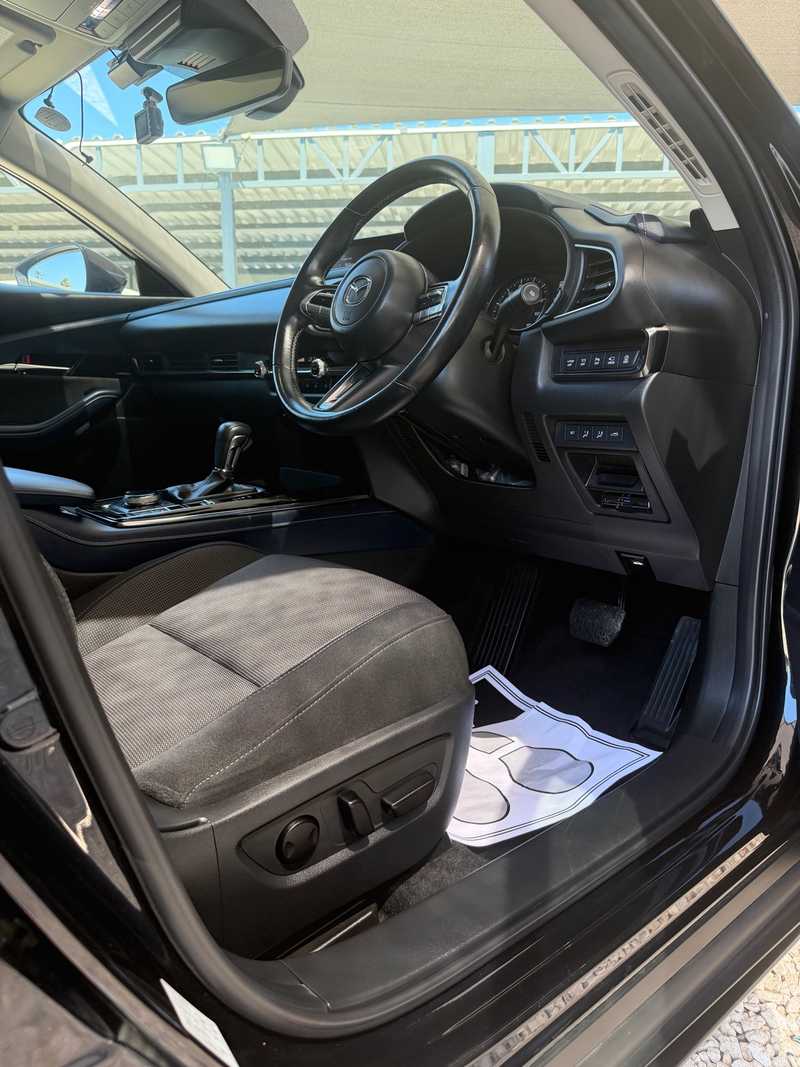 2022 Mazda CX-30 2,0L 2022 Cyprus