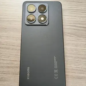 Xiaomi 14t, Επαρχία Λεμεσού — Κάτω Πολεμίδια