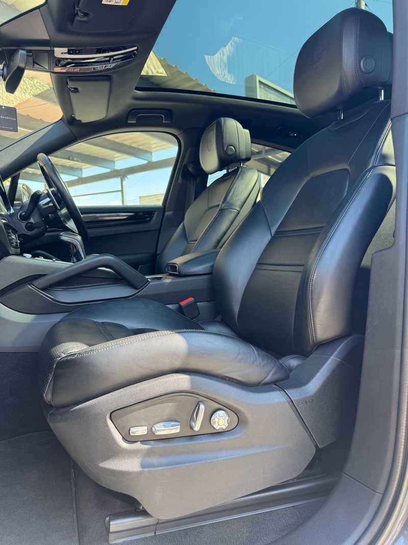 2020 Porsche Cayenne 3,0L 2020 Cyprus