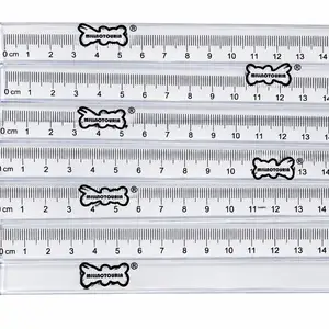 Σετ 10 χάρακες - 10 ruler set, Larnaca — Larnaka - Kamares