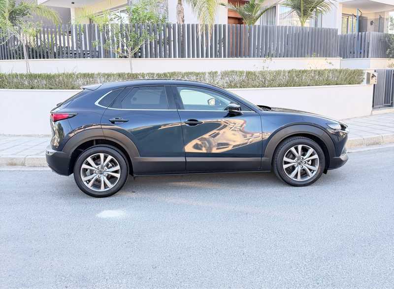 2021 Mazda CX-30 2,0L 2021 Cyprus