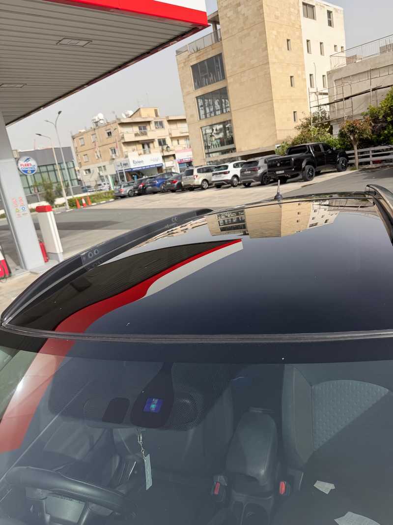 2012 Mitsubishi ASX 1,6L 2012 Cyprus