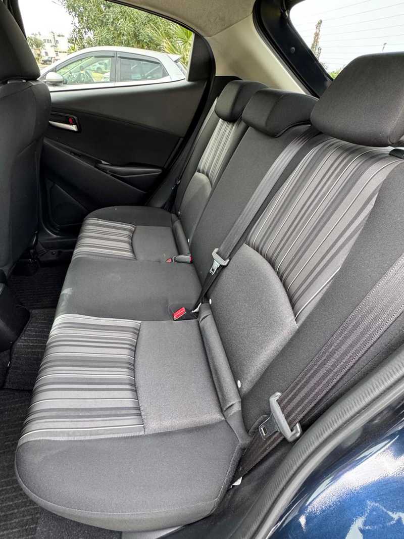 2021 Mazda 2 1,5L 2021 Cyprus