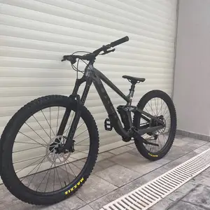 Trek slash 7 2024, Limassol — Limassol Marina