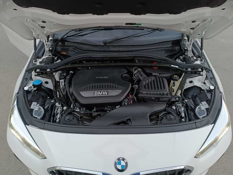 2020 BMW 2-Series 2,0L 2020 Cyprus