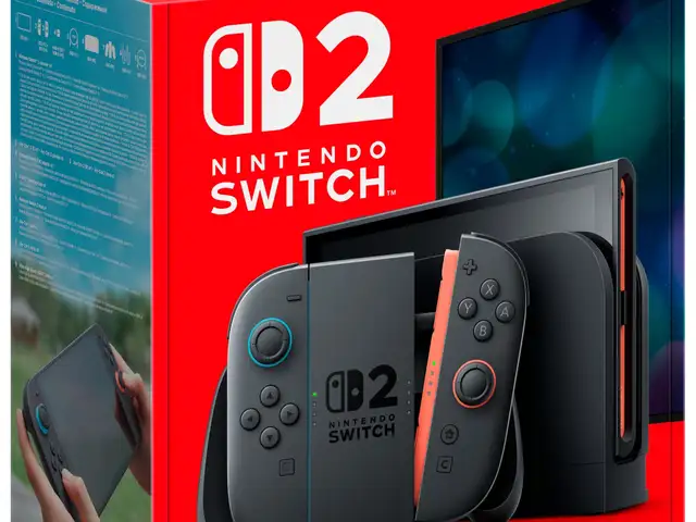 Nintendo nintendo switch 2, Limassol — Limassol Marina