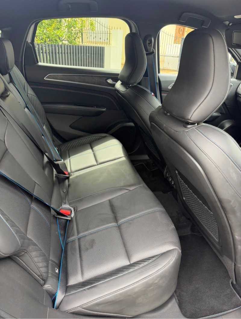 2025 Renault Arkana 1,3L 2025 Cyprus