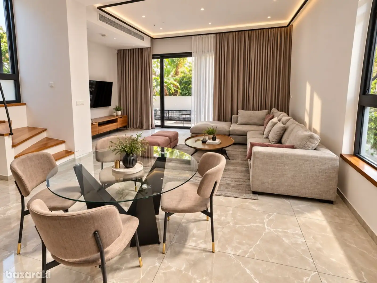 Villa, 3 bedrooms — 3