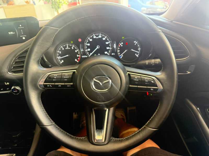 2023 Mazda 3 2,0L 2023 Cyprus