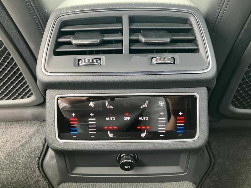 2025 Audi A6 2,0L 2025 Cyprus