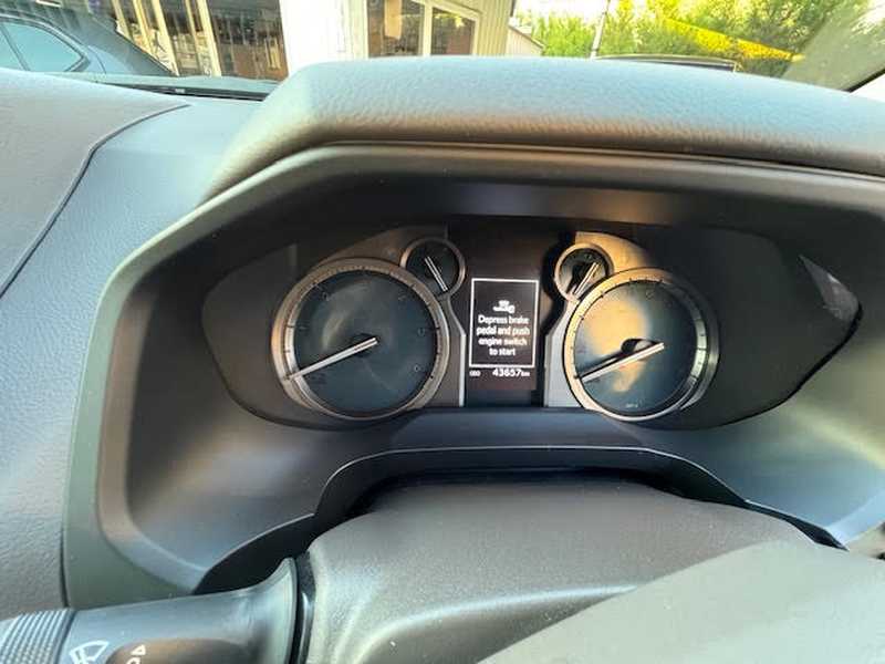 2021 Toyota Land Cruiser Prado 2,8L 2021 Cyprus