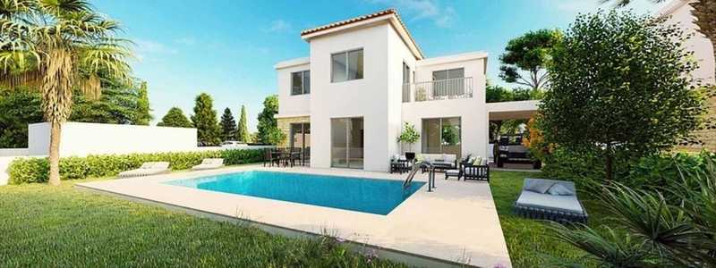 3-bedroom detached house for sale