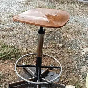 Vintage table, Larnaca — Larnaka - Kamares