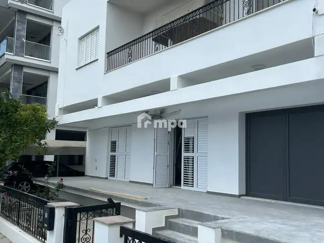 3-bedroom apartment to rent, Επαρχία Λευκωσίας — Άγιος Δομέτιος - Άγιος Πάυλος