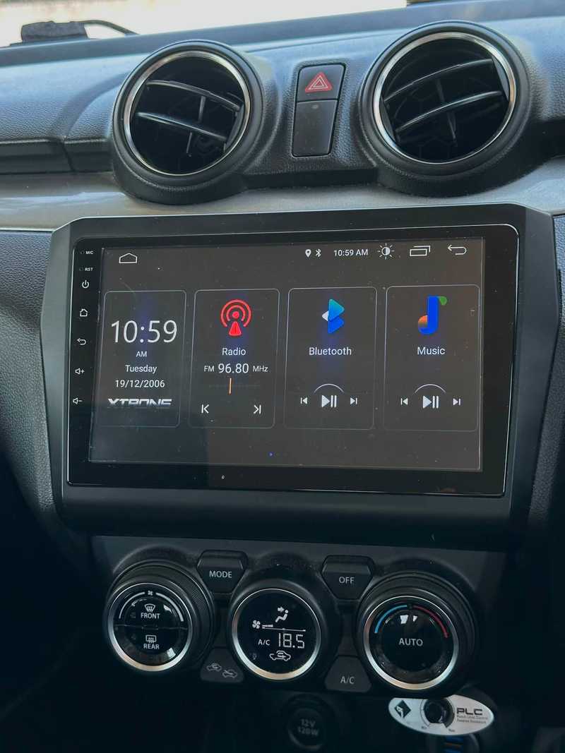 2019 Suzuki Swift 1,3L 2019 Cyprus