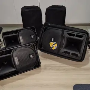 Rcf speakers, Nicosia — Dali - Ag Konst and Elenis
