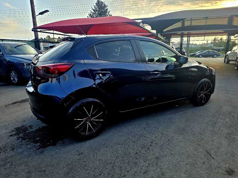 2024 Mazda 2 1,5L 2024 Cyprus