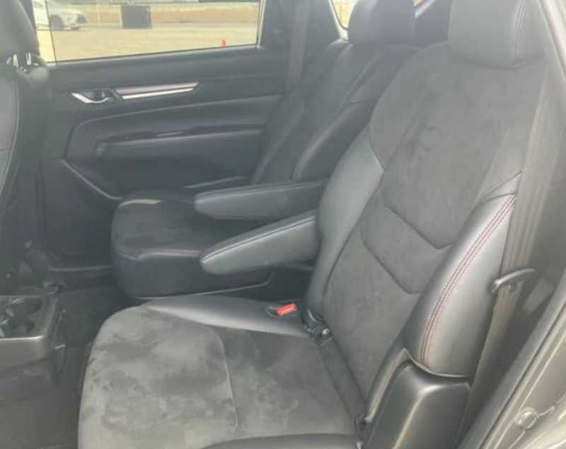 2023 Mazda CX-8 2,2L 2023 Cyprus