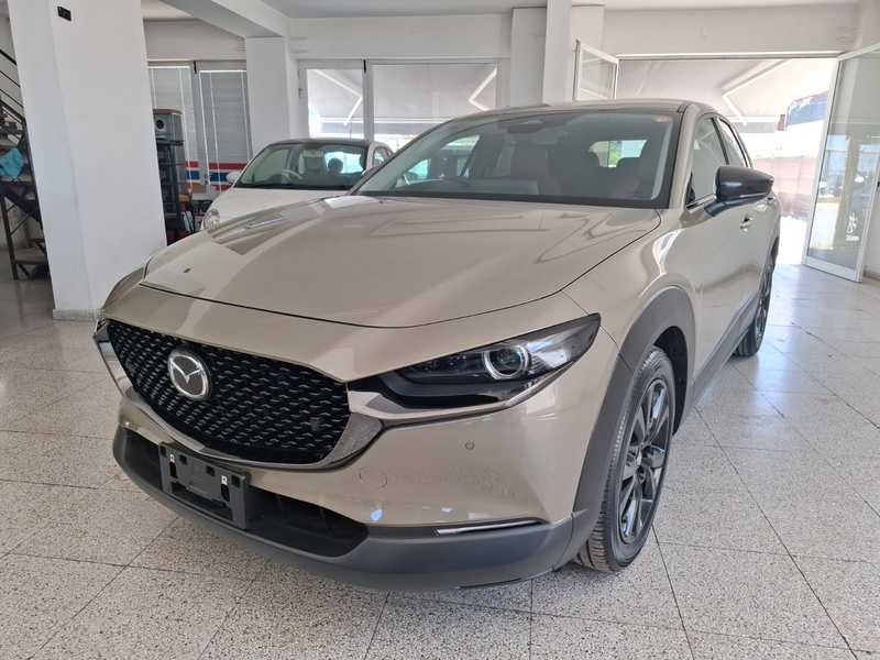 2024 Mazda CX-30 2,0L 2024 Cyprus