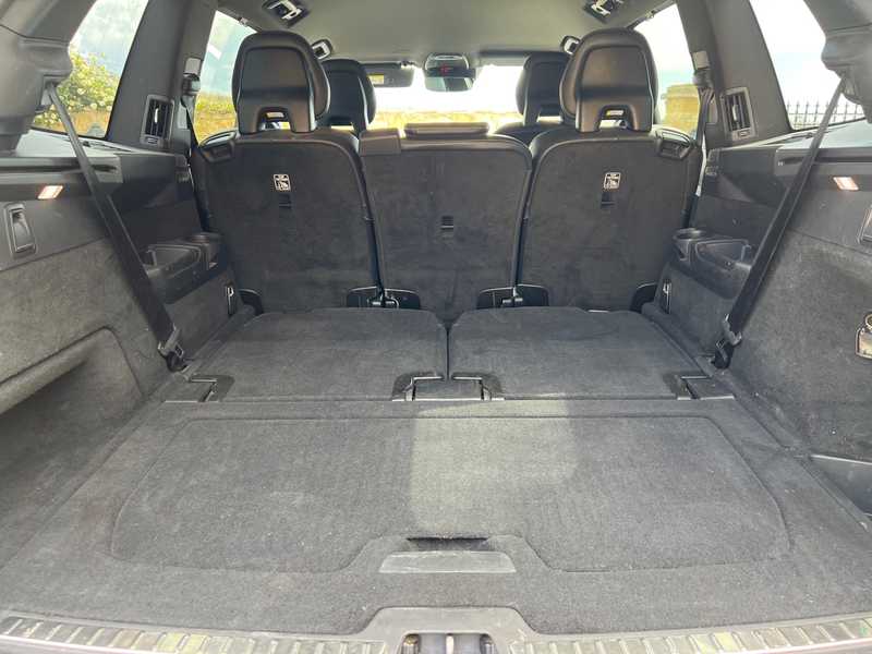 2017 Volvo XC90 2,0L 2017 Cyprus