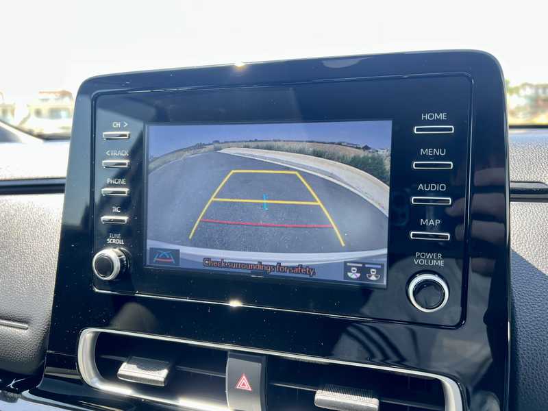 2023 Toyota Aqua 1,5L 2023 Cyprus