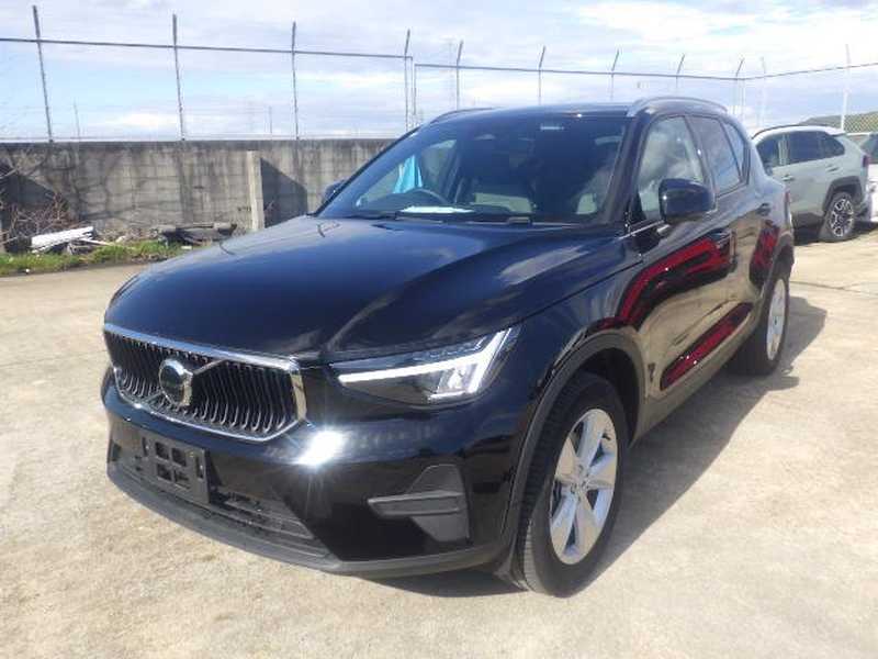 2023 Volvo XC40 2,0L 2023 Cyprus