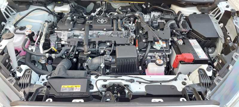 2024 Toyota Corolla Cross 1,8L 2024 Cyprus