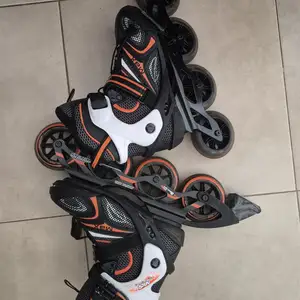 Inline Skates / Rollerblades Size EU 41 / US 8 / UK 7, Paphos — Anarita