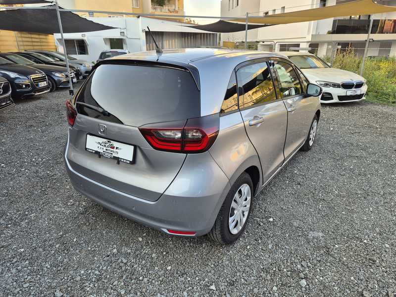 2021 Honda Fit 1,3L 2021 Cyprus