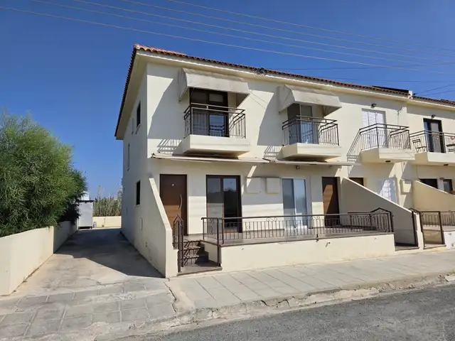 2-bedroom apartment to rent, Famagusta — Paralimni