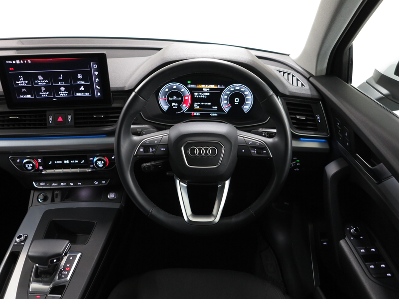 2021 Audi Q5 2,0L 2021 Cyprus