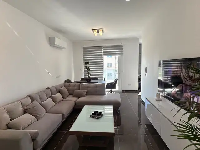 2-bedroom apartment to rent, Paphos — Paphos - Universal