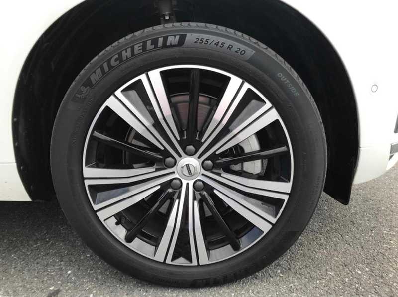 2022 Volvo XC60 2,0L 2022 Cyprus