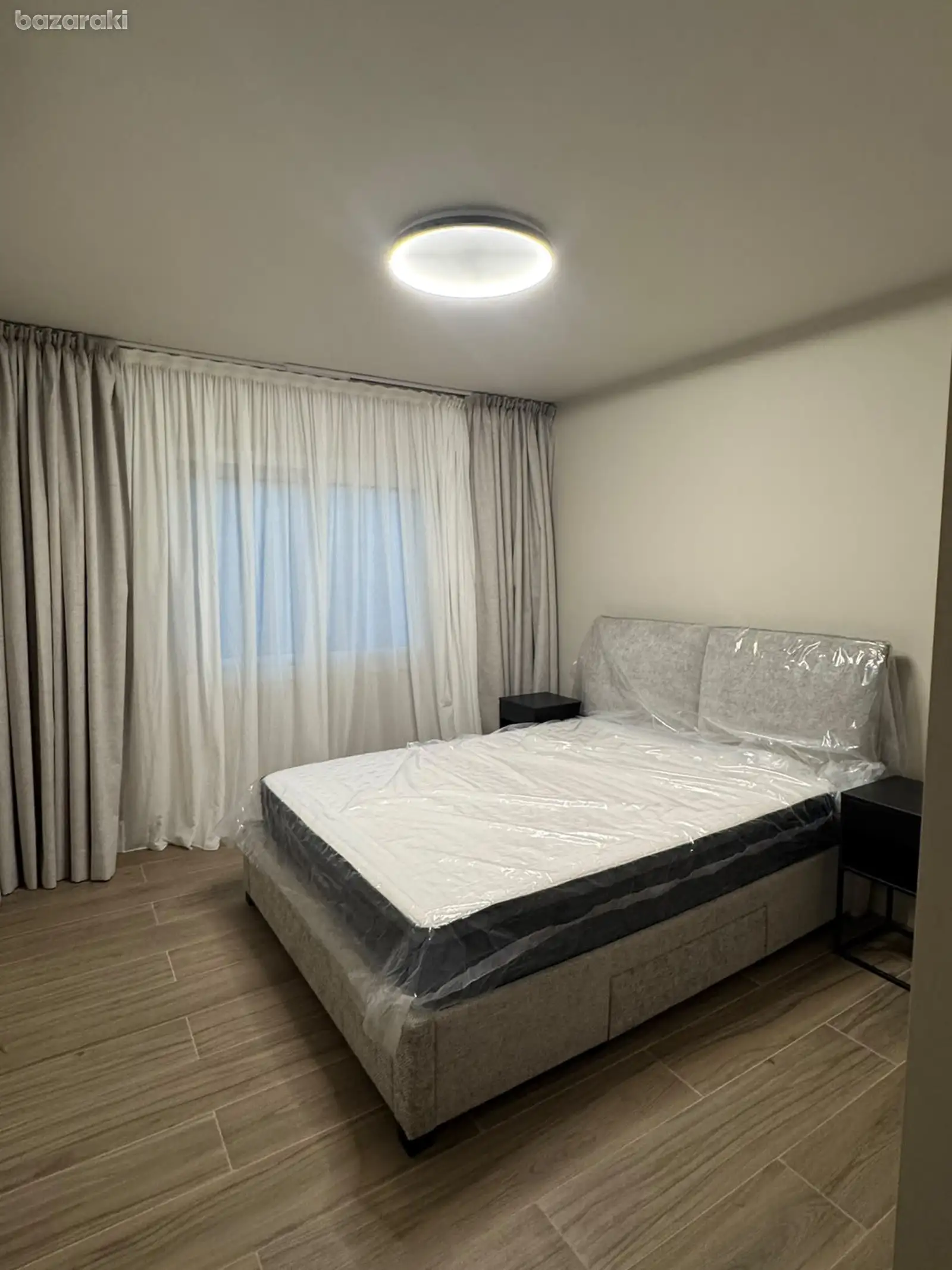 Apartment, 2 bedrooms — 3