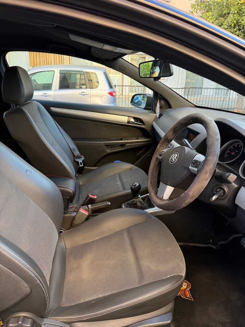 2006 Opel, Vauxhall Astra 1,4L 2006 Cyprus
