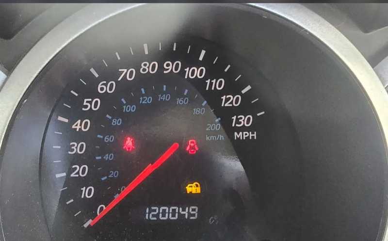 2007 Suzuki Grand Vitara 1,6L 2007 Cyprus