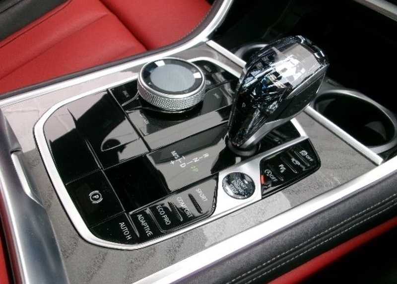 2023 BMW 8-Series 3,0L 2023 Cyprus
