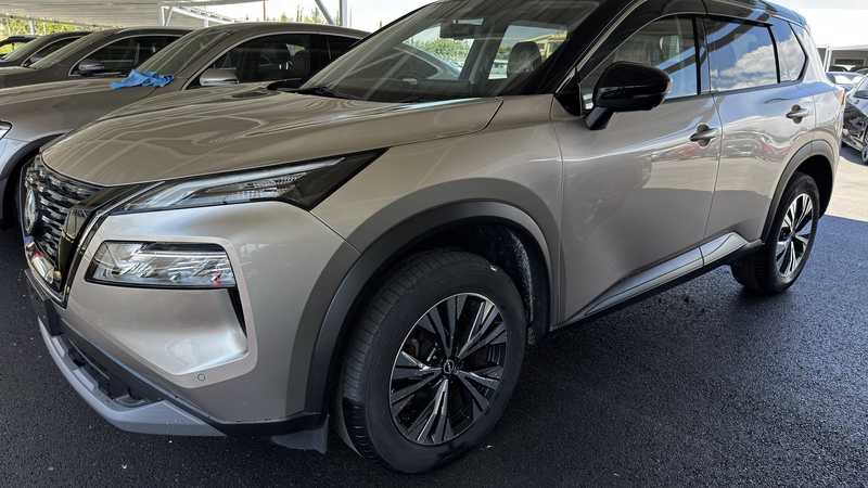 Nissan X-Trail 1,5L 2023