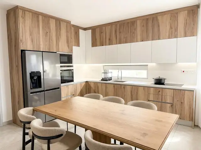 3-bedroom apartment for sale, Επαρχία Λεμεσού — Εκάλη